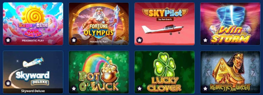 how to play online slots